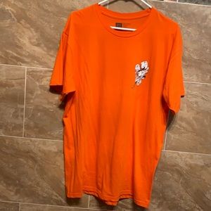 EXCLUSIVE! T SHIRT WITH GRAPHIC DESIGN